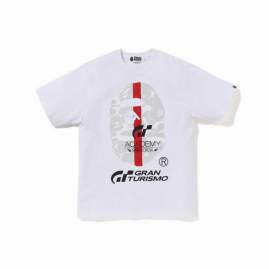 Picture of Aape T Shirts Short _SKUBapeM-3XLsctr78425174